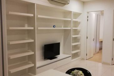 Camellia Service Suites