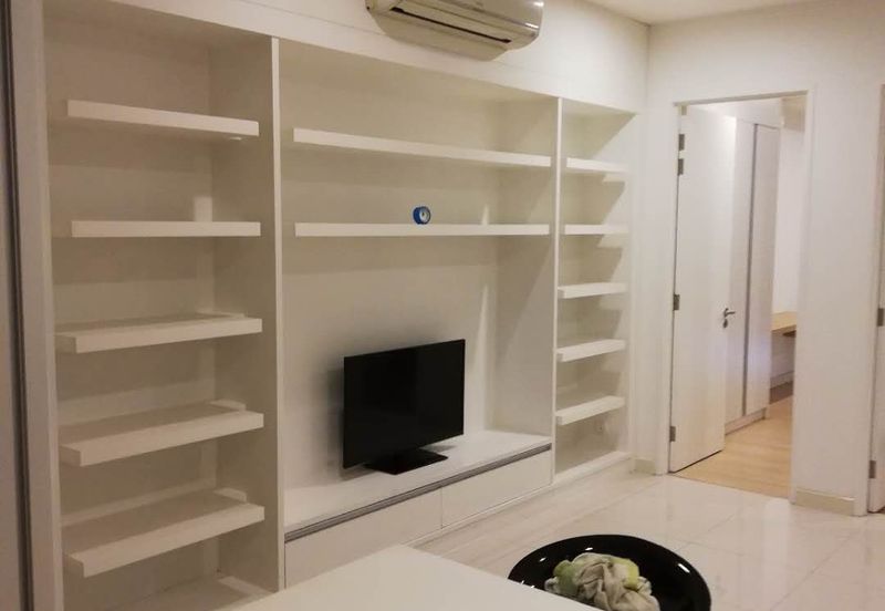 Camellia Service Suites