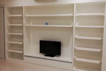 Camellia Service Suites