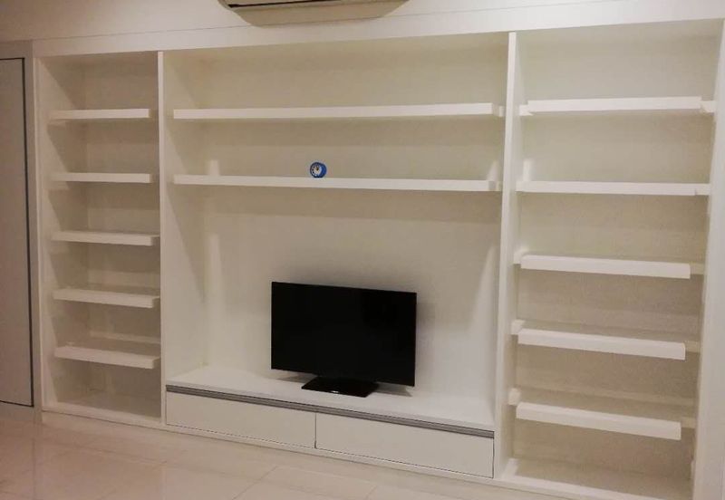 Camellia Service Suites