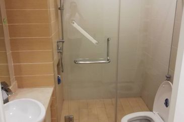 Camellia Service Suites