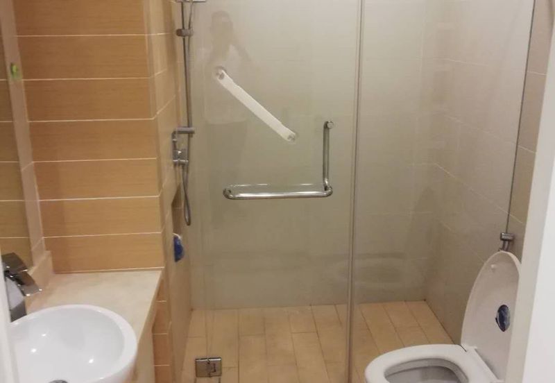 Camellia Service Suites