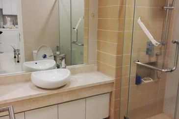 Camellia Service Suites