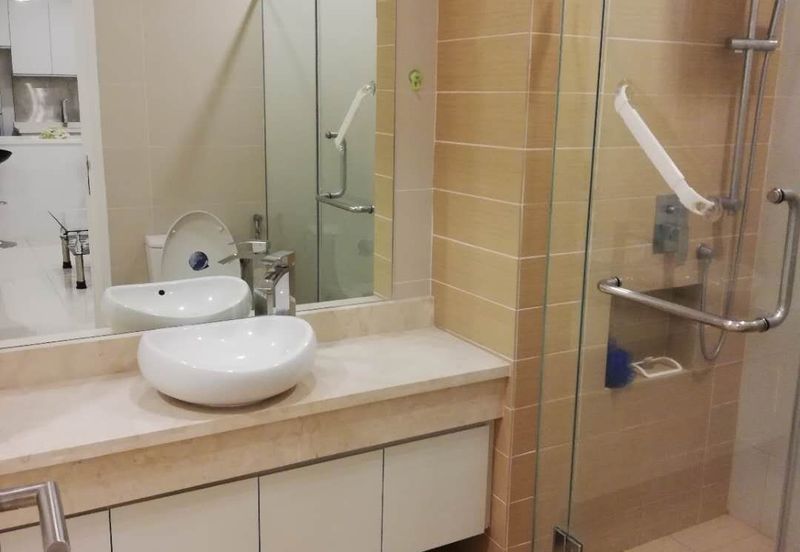 Camellia Service Suites