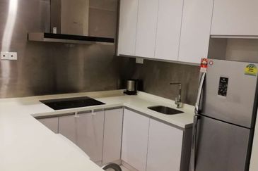 Camellia Service Suites