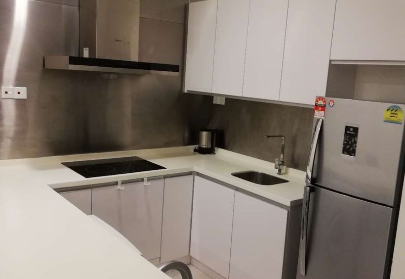 Camellia Service Suites