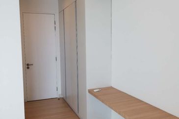 Camellia Service Suites