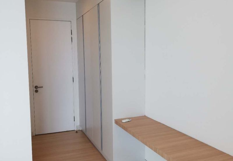 Camellia Service Suites