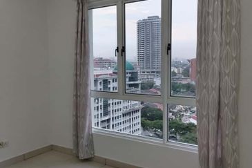 Zenith Residences