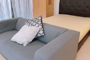 Oasis Serviced Suites