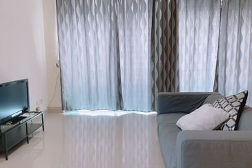 Oasis Serviced Suites