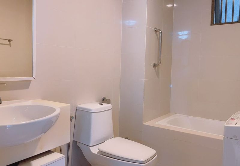 Oasis Serviced Suites