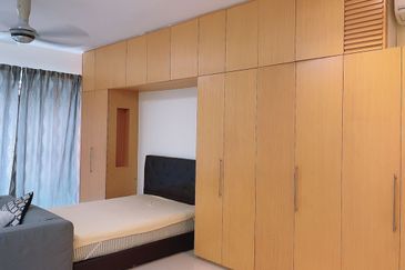 Oasis Serviced Suites