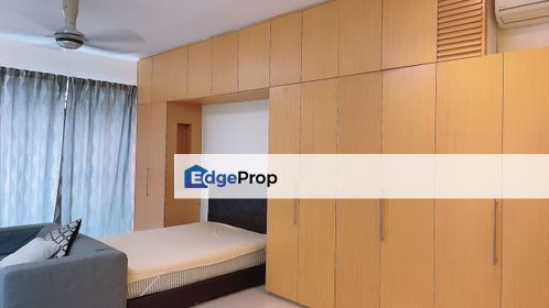 Oasis Square Serviced Suites Ara Damansara Nr Medalla Symphony PJU 1A, Selangor, Ara Damansara