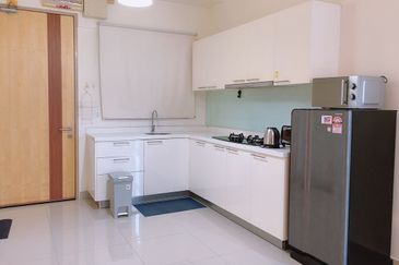 Oasis Serviced Suites