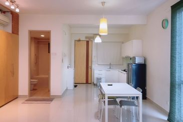 Oasis Serviced Suites