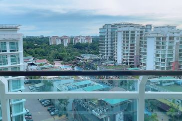 Oasis Serviced Suites