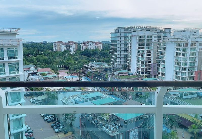 Oasis Serviced Suites