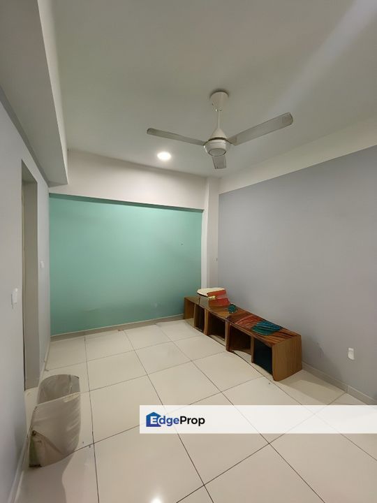 Avenue D Vogue Studio Petaling Jaya Fully Furnish near Jaya One BAC UM, Selangor, Petaling Jaya