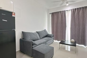 Oasis Serviced Suites