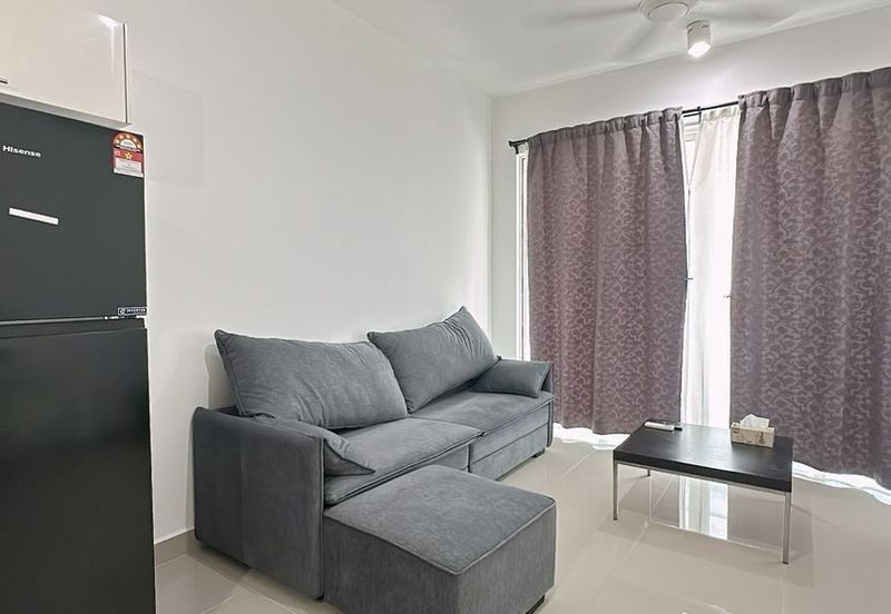 Oasis Serviced Suites