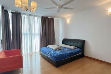 Oasis Serviced Suites