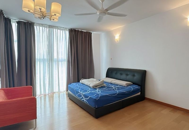 Oasis Serviced Suites