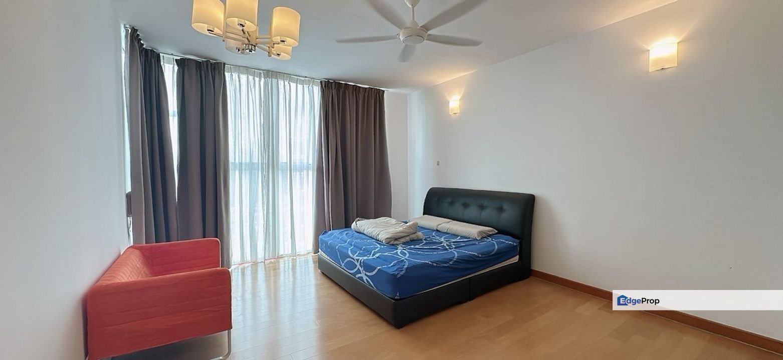 Oasis Square Condo Ara Damansara PJ near Citta Mall Subang Airport LRT, Selangor, Ara Damansara