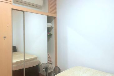 Oasis Serviced Suites