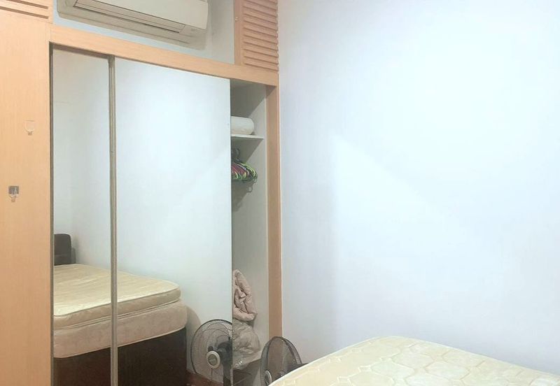 Oasis Serviced Suites