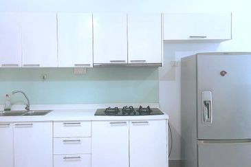 Oasis Serviced Suites