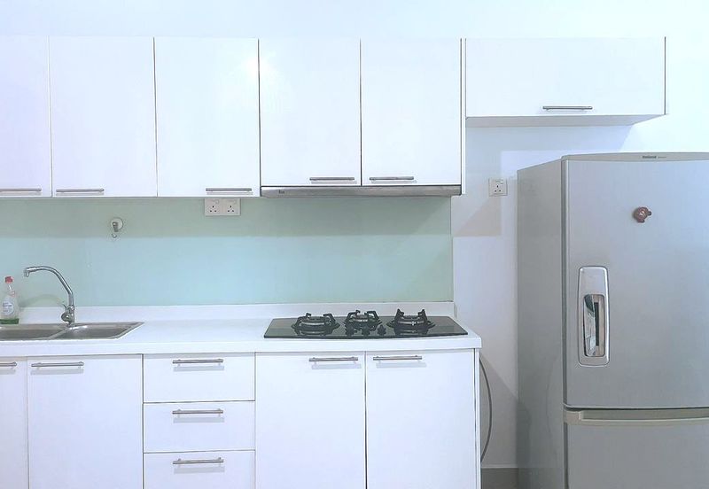 Oasis Serviced Suites