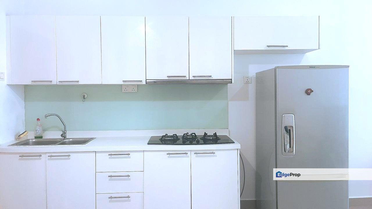 Oasis Square Condo Ara Damansara PJ near Citta Mall Subang Airport LRT, Selangor, Ara Damansara