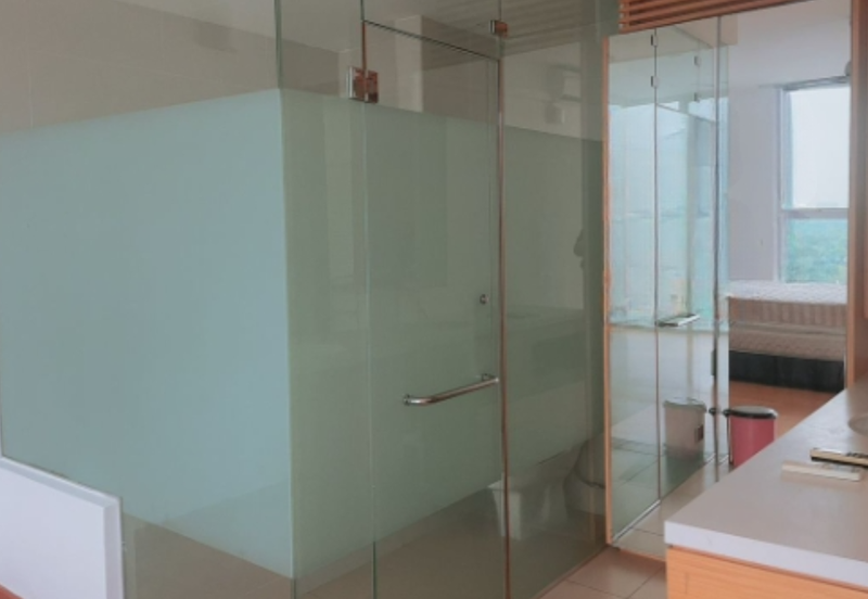 Oasis Serviced Suites