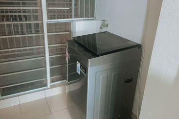 Oasis Serviced Suites