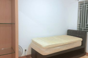 Oasis Serviced Suites