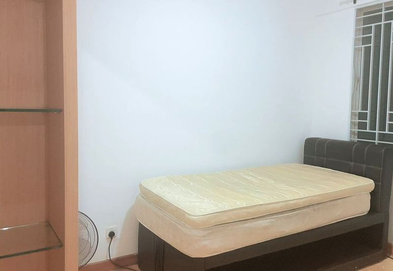 Oasis Serviced Suites