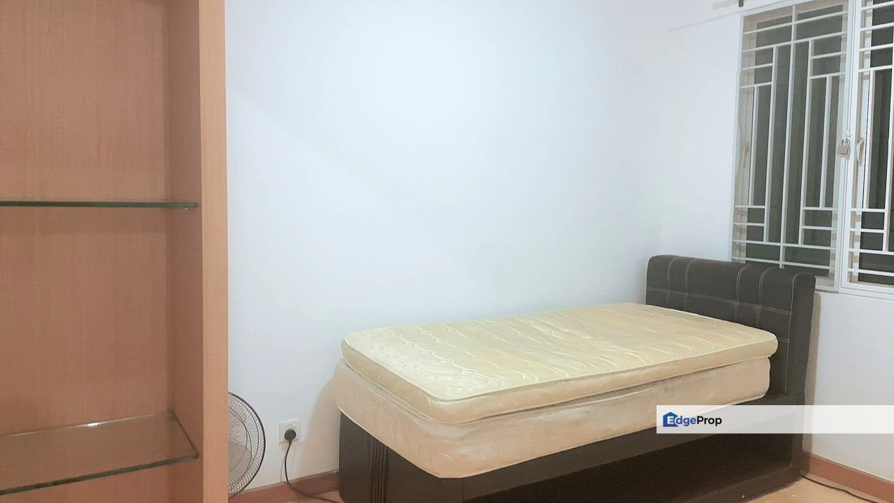 Oasis Square Condo Ara Damansara PJ near Citta Mall Subang Airport LRT, Selangor, Ara Damansara