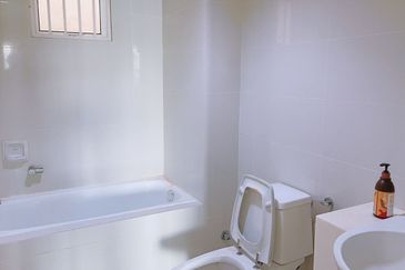 Oasis Serviced Suites