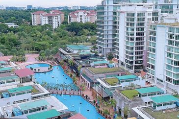 Oasis Serviced Suites