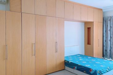 Oasis Serviced Suites