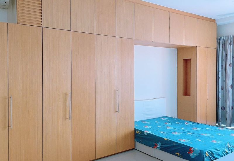 Oasis Serviced Suites