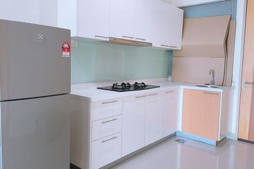 Oasis Serviced Suites