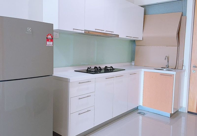 Oasis Serviced Suites