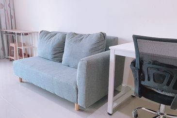 Oasis Serviced Suites