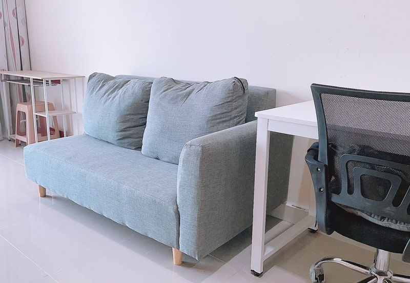 Oasis Serviced Suites