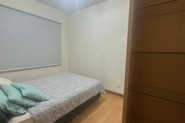 Oasis Serviced Suites