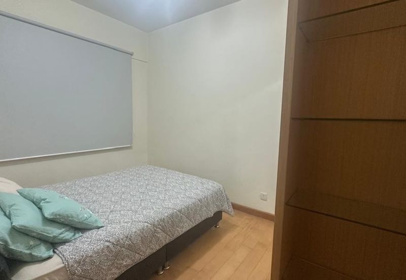 Oasis Serviced Suites