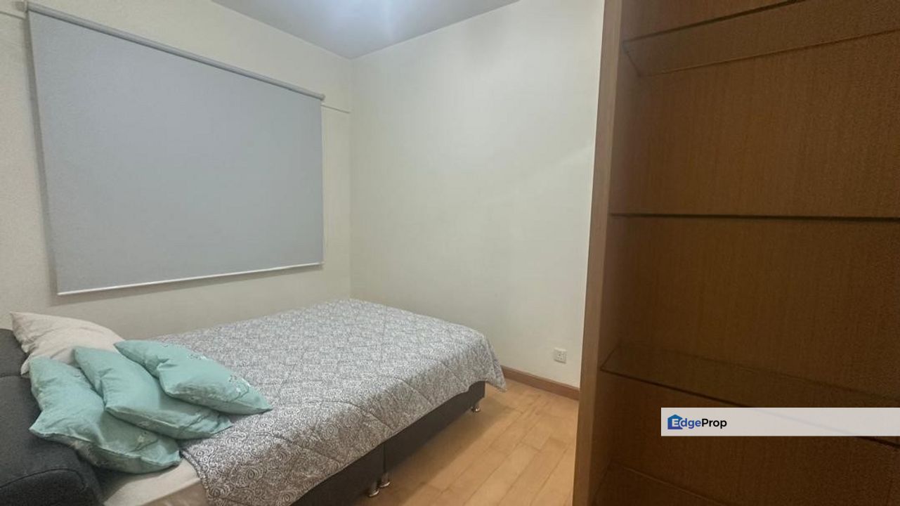 Oasis Serviced Suites Ara Damansara near Lotus and Citta Mall Village, Selangor, Ara Damansara
