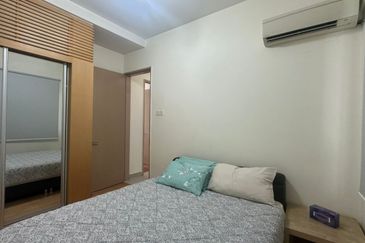 Oasis Serviced Suites